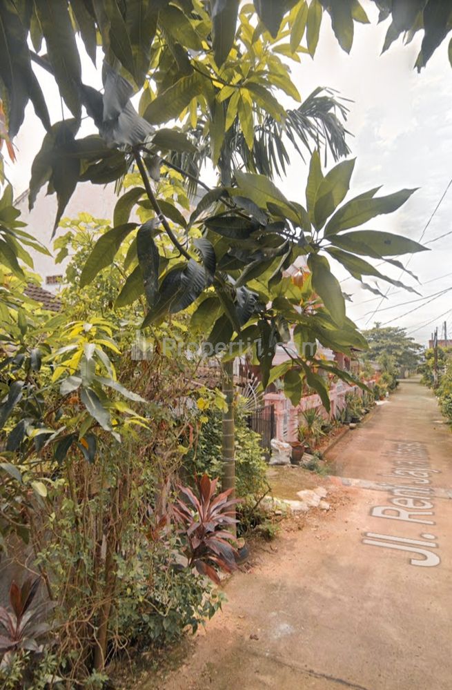 Dijual Rumah di Perumahan Reni Jaya, Pamulang, Depok