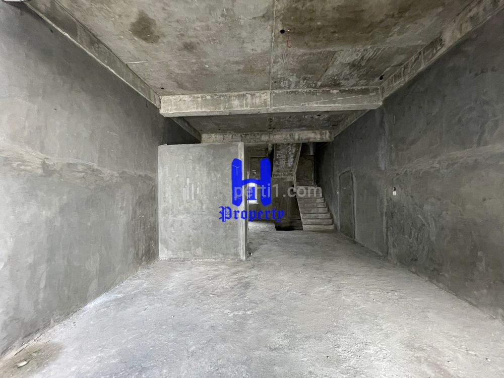 Dijual Rumah di Komplek Madio Regency Medan Jalan Madio Santoso Kondisi Kosong