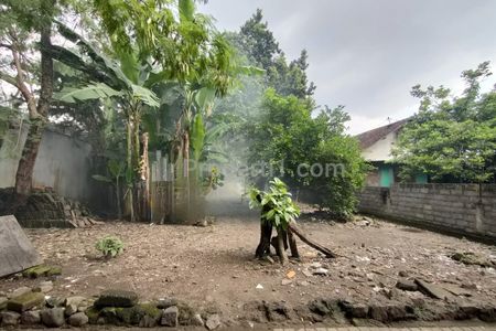 Dijual Tanah Bagus Strategis Seputar Manggung Caturtunggal Yogyakarta Dekat UGM, UNY, Pakuwon Mall
