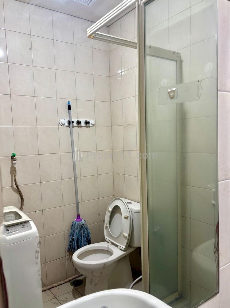 Sewa Apartemen Thamrin Residences Tower E Tipe 1 BR Full Furnished