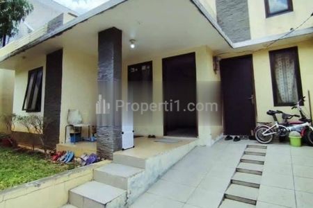 Dijual Rumah Komplek di Pejaten Strategis, Kalibata, Pancoran, Jakarta Selatan