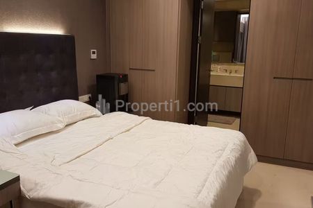 Sewa Apartemen The Orchard Ciputra World 2 Jakarta Selatan - 1 Bedroom Fully Furnished