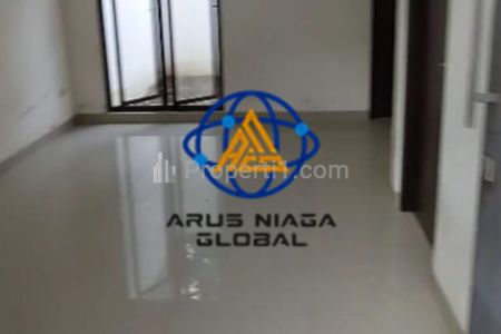 Disewakan Perumahan Cluster Grahayana Karawang Sertifikat SHM