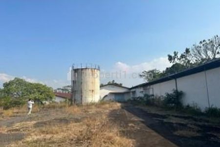 Dijual Gudang Strategis di Raya Wonogiri-Ponorogo, Wonogiri, Jawa Tengah
