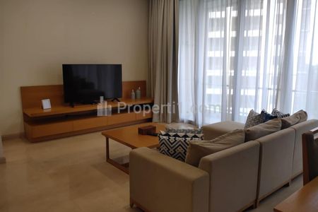 For Rent Apartment Pakubuwono Spring - 2BR Full Furnished