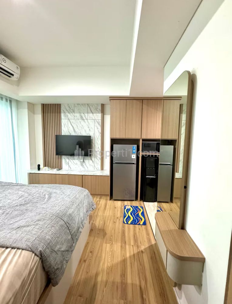 For Rent Southgate Residence Apartment - Studio Full Furnished