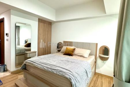 For Rent Southgate Residence Apartment - Studio Full Furnished