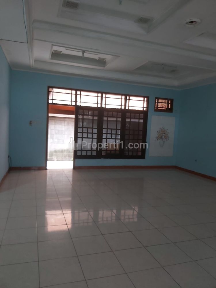 Dijual Rumah di Area Tomang, Palmerah, Jati Pulo, Jakarta Barat