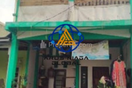 Dijual Perumahan Graha Asri Sertifikat SHM