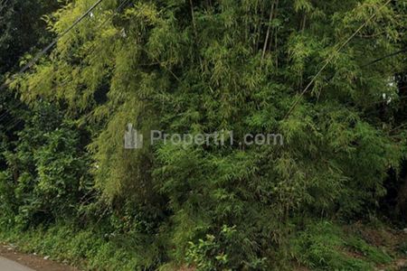 Jual Tanah Super Strategis Dekat Alun-alun dan Jatiwangi Square di Jalan Letnan Angkat Arzain Majalengka Jawa Barat