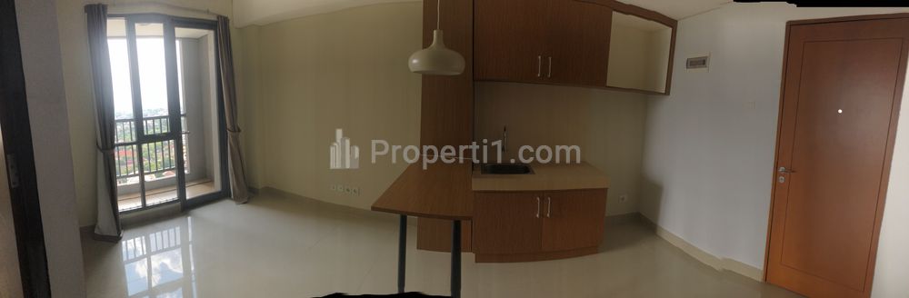 Sewa Apartemen Royal Olive Residence Pejaten 2BR Good View