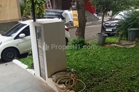 Halaman depan