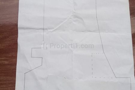 Jual Murah Tanah 2 Hektar Pinggir Jalan Cocok Perumahan di Rumpin, Bogor, Jawa Barat