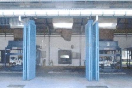 Dijual Pabrik Kawasan Industri di Jalan RE Martadinata, Gresik