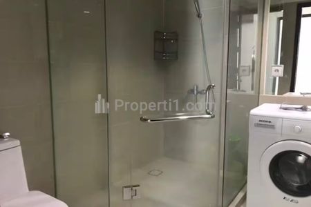 Sewa Apartemen Gandaria Heights Jakarta Selatan - 2BR Full Furnished