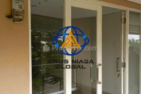 Disewakan Ruko Hall Trivium Cikarang Selatan Bekasi
