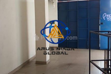 Disewakan Ruko di Cilangkap Jakarta Timur