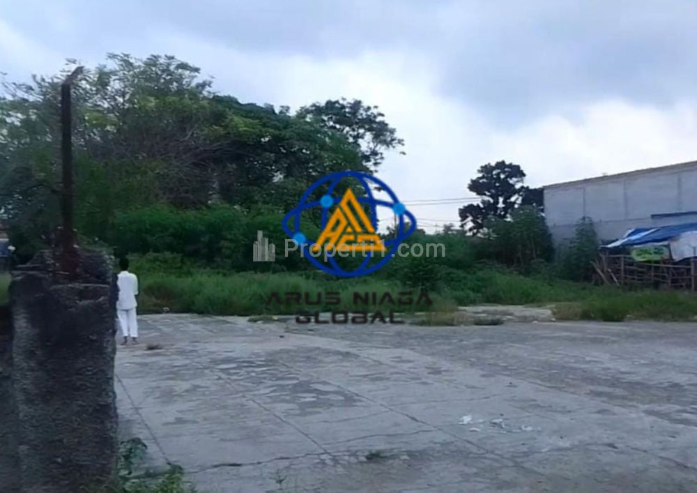 Dijual Tanah di Karawang Rengasdengklok Sertifikat SHM
