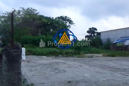 Dijual Tanah di Karawang Rengasdengklok Sertifikat SHM