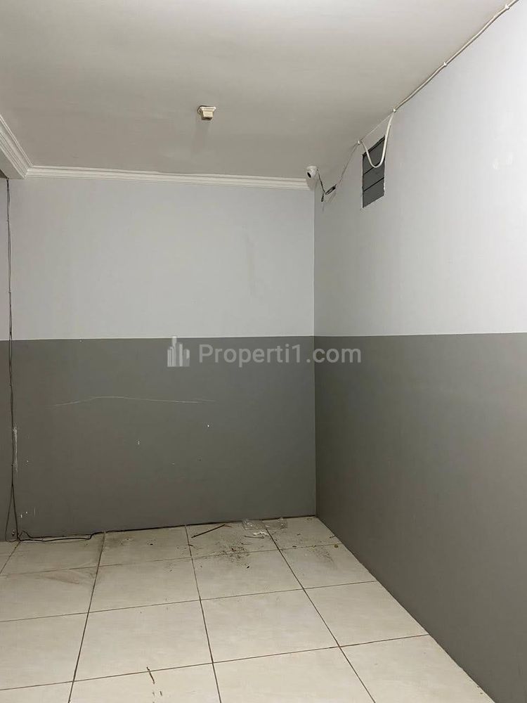 Ruko Disewakan Gwalk Taman Gapura Lidah Kulon Surabaya Barat