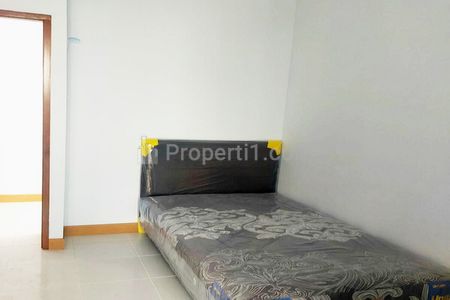 Sewa Kost Putri Dekat Universitas Budi Luhur, Hypermart Ciledug, Superindo Ciledug, CBD Ciledug Family Mall, RS Hermina Ciledug