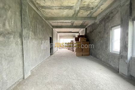 Dijual Ruko Gandeng Hook di Komplek Brayan Prima Blok B - Medan