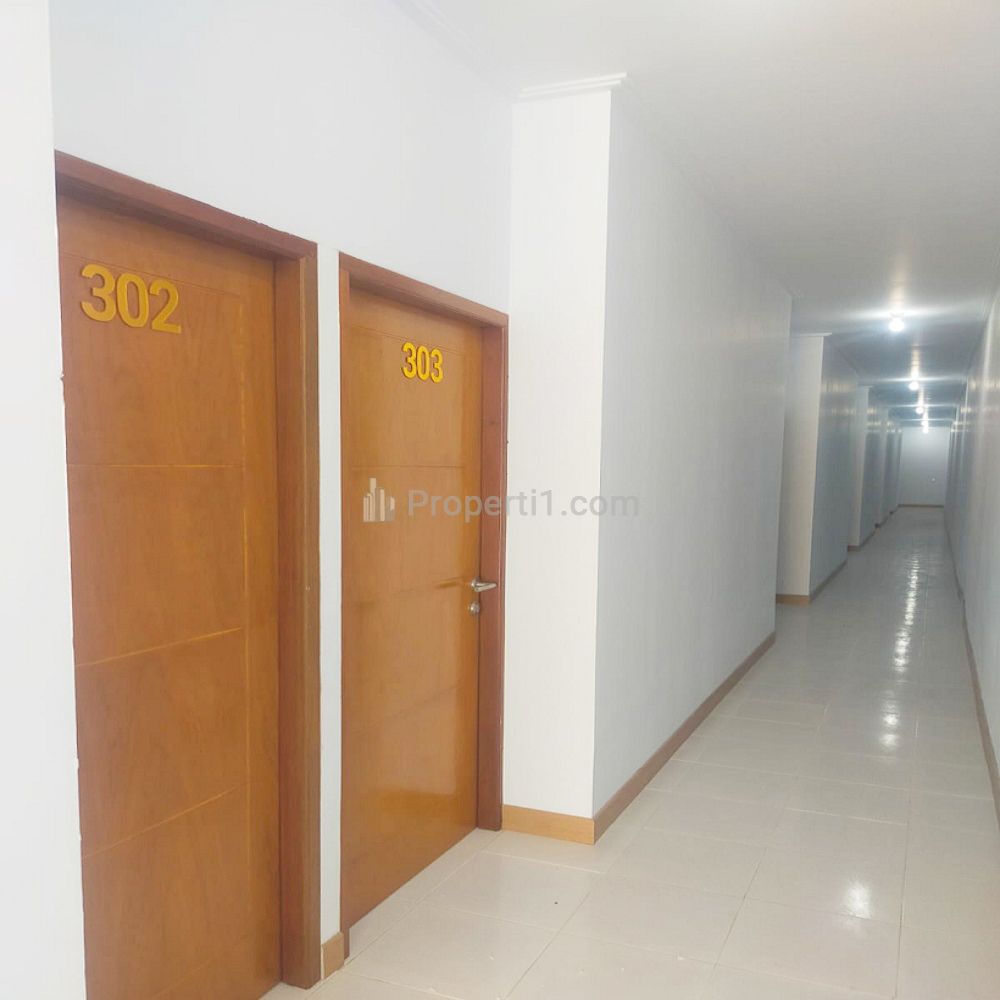 Sewa Kost Putri Dekat Universitas Budi Luhur, Hypermart Ciledug, Superindo Ciledug, CBD Ciledug Family Mall, RS Hermina Ciledug