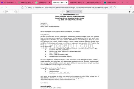 Jual Lahan Komersil Stretegis Depan Bunderan Pesawat Lepo-lepo (Ikonik Kota Kendari) - Sulawesi Tenggara