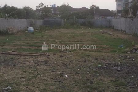 Disewakan Tanah Istimewa, Strategis, Murah, dan Jarang Ada di Mampang Prapatan Jakarta Selatan