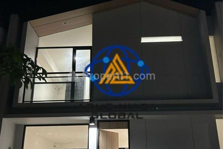 Dijual Perumahan Rolling Hills Karawang