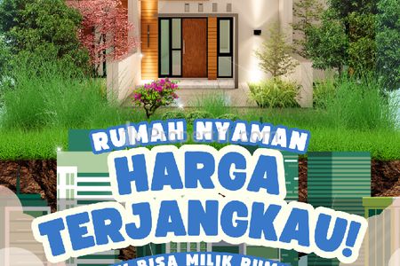 Jual Rumah di Ngoro Jombang SHM