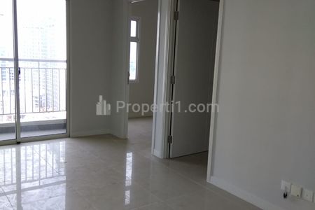 Disewakan Apartemen Madison Park Dekat Mall Central Park
