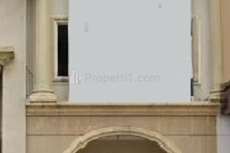 Dijual Ruko 3 Lantai di Jakasetia, Bekasi Selatan, Bekasi
