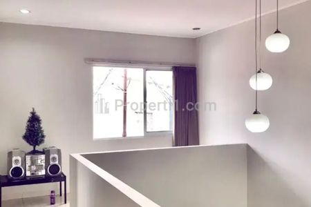 Dijual Rumah Minimalis Bagus Strategis Sayap Sutami Bandung