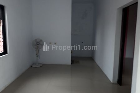 Dijual rumah di Bumi Arum Sari Talun Cirebon