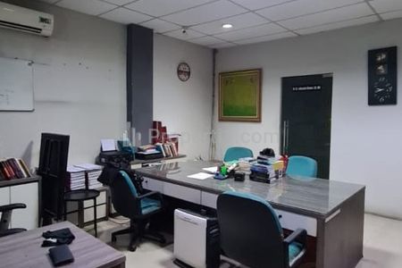Disewakan 2 Unit Office Space di Area Gandaria Selatan, Cilandak, Jakarta Selatan