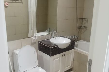 Sewa Apartemen Gandaria Heights Jakarta - 2BR Full Furnished