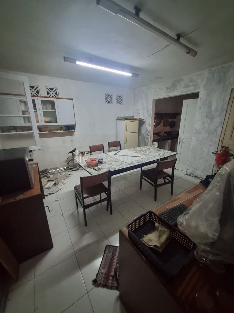 Jual Rumah Heritage 1 Lantai di Lokasi Strategis, Bandung