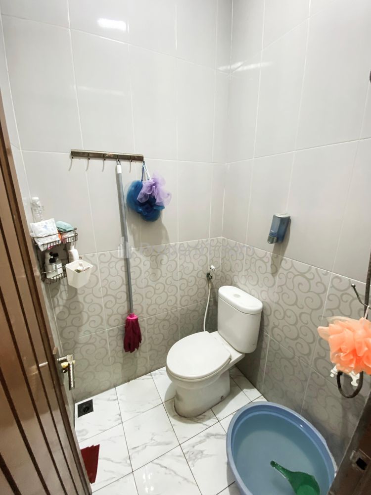 Jual Ruumah Strategis Harga Terjangkau di Rancasari, Bandung