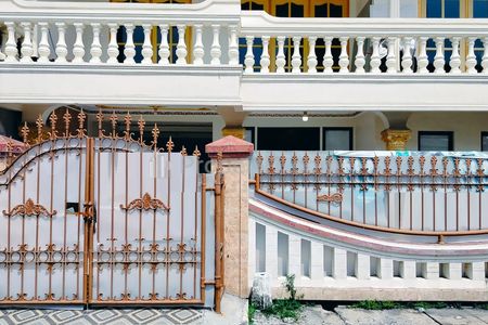 Rumah Dijual di Perumahan Gunungsari Indah Karangpilang Surabaya Selatan