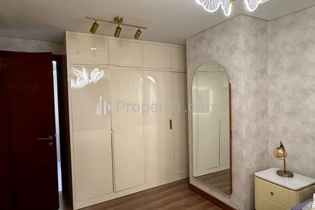 Sewa Apartemen Somerset Kencana Jakarta Selatan - 1BR Full Furnished