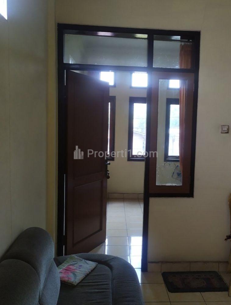 Jual Ruko 3 Lantai Strategis di Gunung Batu Cimahi