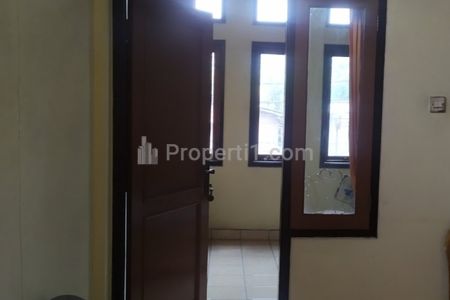 Jual Ruko 3 Lantai Strategis di Gunung Batu Cimahi