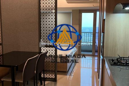 Disewakan Apartemen Orange County Tower Pasadena 1BR Furnished
