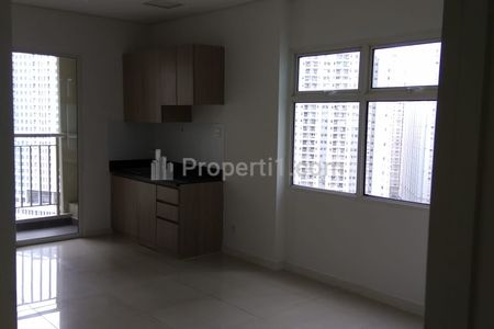 Sewa Apartemen Madison Park Dekat Mall Central Park Tipe 2BR Unfurnished