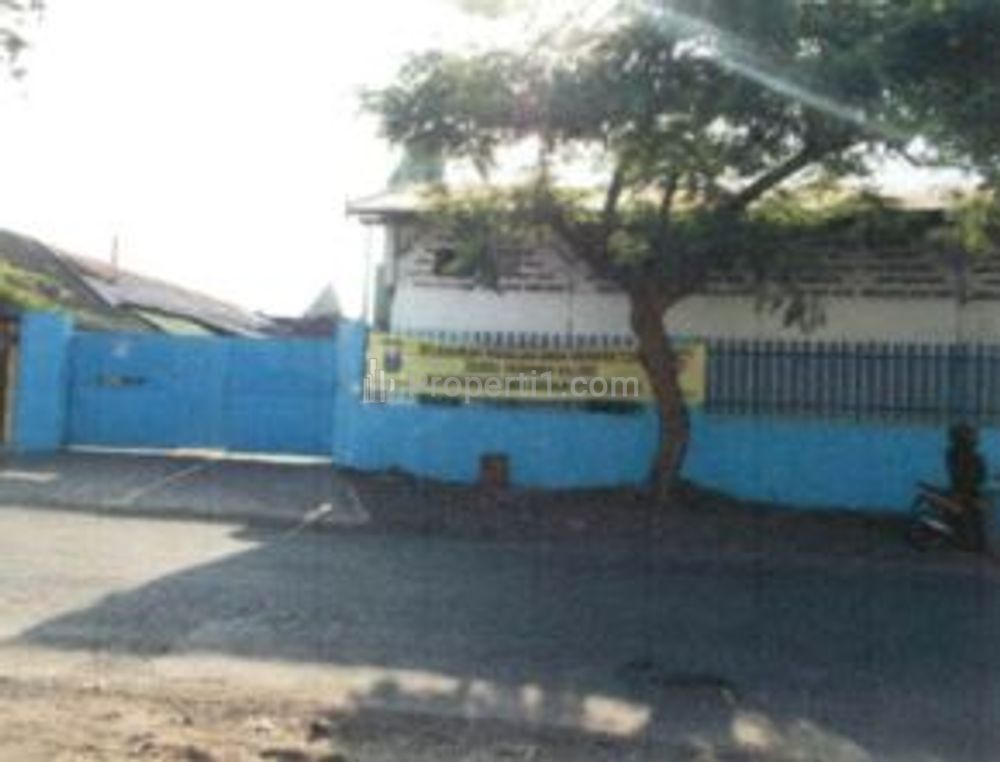 Dijual Pabrik Luas di Gadingrejo, Pasuruan