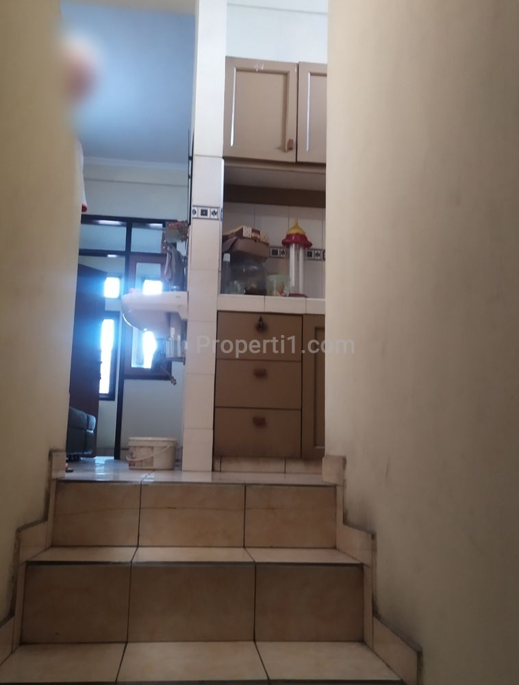 Jual Ruko 3 Lantai Strategis di Gunung Batu Cimahi