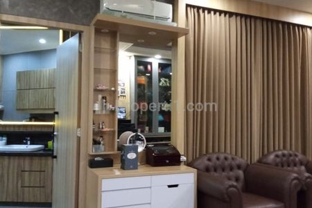 Dijual Rumah Intercon Kebon Jeruk, Srengseng, Kembangan, Jakarta Barat