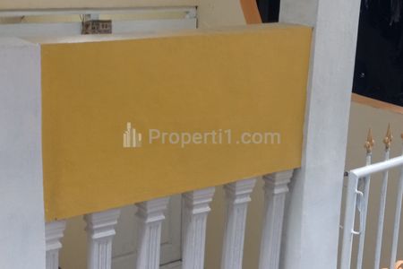 Sewa Rumah Kontrakan 3 Petak di Tebet Jakarta Selatan