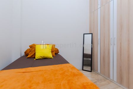 Sewa Kost Khusus Wanita di Muwardi Grogol – Nafa House by AbdiHome, Aman, Nyaman, Full Furnished Dekat Trisakti & Untar